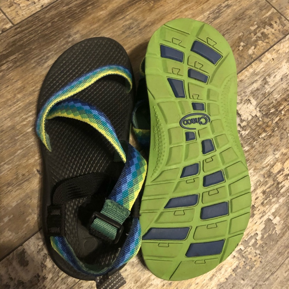 Chacos